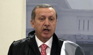 Ердоган: Няма да отстъпя