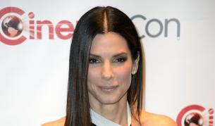 Сандра Бълок