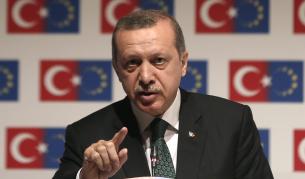 Ердоган бил "отворен към демократични искания"