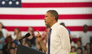 Обама: Никой не подслушва гражданите на САЩ