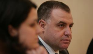 Найденов: Дянков беше обект на интензивно следене и подслушване