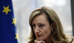 Златанова: Приоритети няма, защото предишното правителство не си е свършило работата
