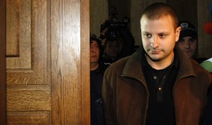 Марио Любенов