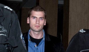 Октай Енимехмедов в съда