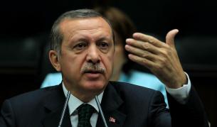 Правителството на Турция може да проведе референдум за бъдещето на парка "Гези"