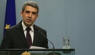 Плевнелиев: Свързването на енергийните системи на БГ с Европа е и въпрос на национална сигурност