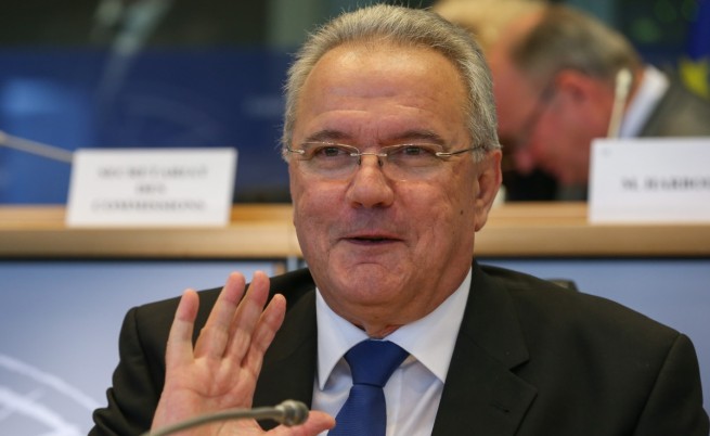 Губим един евродепутат заради присъединяването на Хърватия към ЕС