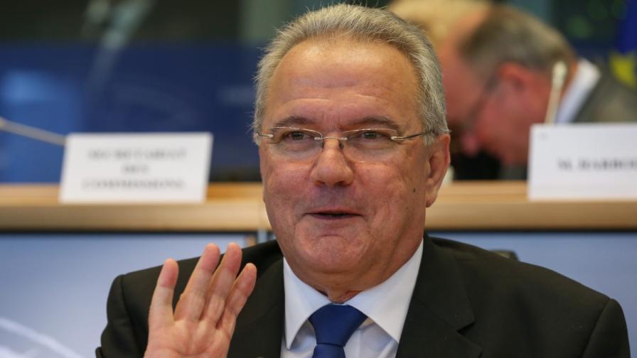 Губим един евродепутат заради присъединяването на Хърватия към ЕС