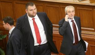 Местан: Пеевски има ресурса да гарантира националната сигурност