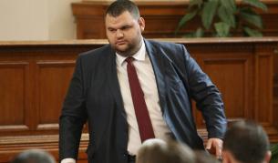 Делян Пеевски: Готов съм да приема решение за отмяна на избирането ми