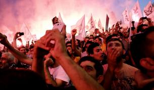 Нова тактика в Турция: Протестиращи блокират магистрали