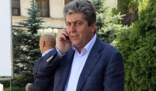 Георги Първанов: Искам незабавна промяна в БСП!