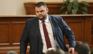 Делян Пеевски