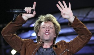 "Билборд" Най-големите турнета през 2013 г. бяха...