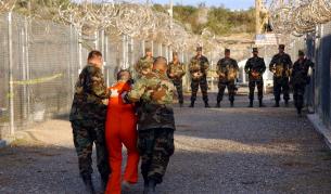 САЩ пуснаха списък на затворниците, които няма да напуснат Гуантанамо