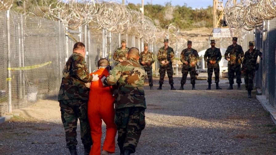 САЩ пуснаха списък на затворниците, които няма да напуснат Гуантанамо