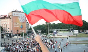 "Евронюз": #ДАНСwithme, или как българските протестиращи използват социалните медии