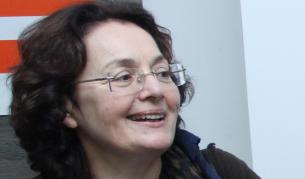 Румяна Коларова