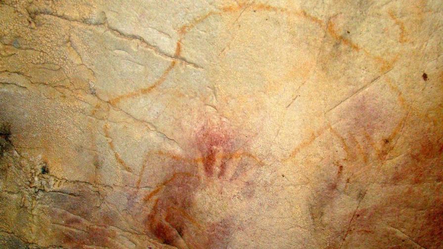 Първите палео-индианци вероятно са водели по-уседнал живот
