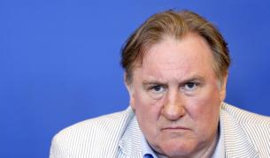 Взеха книжката на Депардийо за половин година