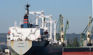 Моряците очакват проблеми за корабоплаването