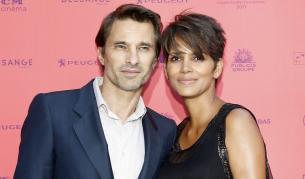 Холи Бери подкрепи с показания проектозакон против папараците