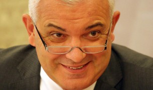 В политическия "клекшоп" с Явор Нотев от "Атака"