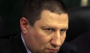 Зам.-главният прокурор Борислав Сарафов