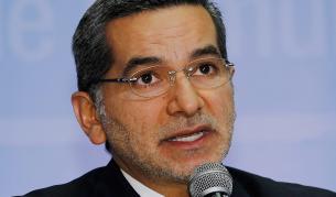 Фернандо Алварадо