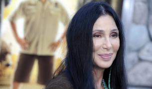 Шер: Том Круз е сред най-добрите ми любовници