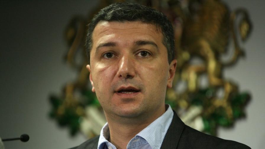 ЕК отново опроверга български министър