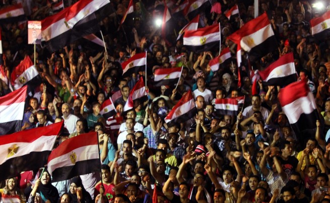 Египет: Второ действие на политическата драма 
