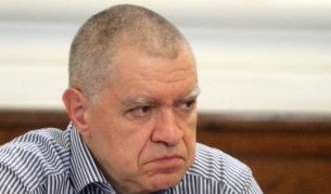 Проф. Михаил Константинов: БСП и ГЕРБ да се разберат и да изгонят "Атака"