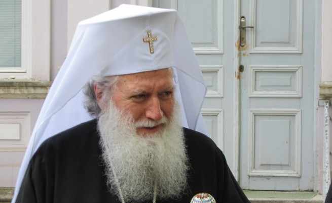 Патриарх Неофит за кончината на митрополит Кирил: Губим ценен събрат и сътрудник