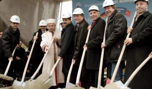 8% по-малко работници спазват рамазана в Турция