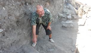 Откриха интензивно градоустройство на Перперикон