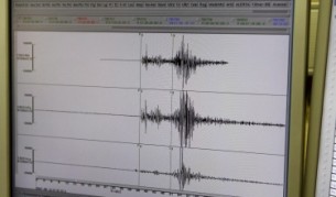 3 по Рихтер близо до Мездра