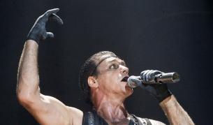 "Рамщайн" с изцяло ново шоу и пироефекти в България