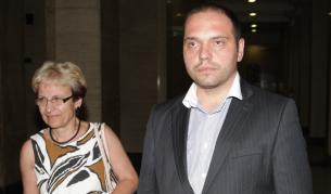 Софийският апелативен съд потвърди отстраняването от длъжност на Филип Златанов