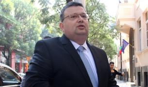 Цацаров: Проблемът не е самият протест