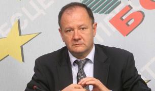 Миков: Чуждите посланици да вземат отношение и сега