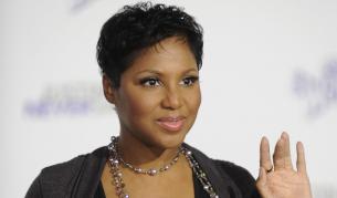 Тони Бракстън