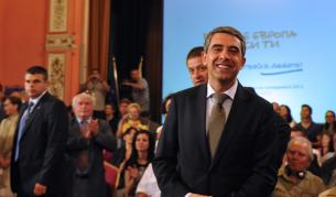 Президентът върна промените в Закона за СРС