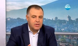 Мирослав Найденов: Бойко Борисов сбърка, като защити и оневини Цветанов в "Панорама"