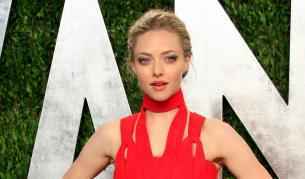 Аманда Сейфрид