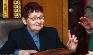 проф. Дина Станишева