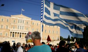 Гърция: Силно намаление на държавния сектор