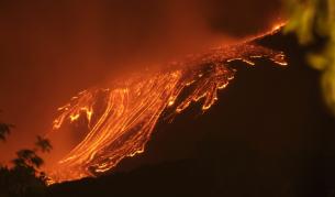 Тайното оръжие на вулканите е "магистралата от ада"