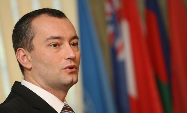 Николай Младенов: „Хамас“ се съгласи да предаде властта в Газа