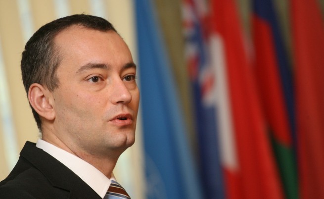 Николай Младенов: Постигнахме споразумение за разоръжаването на 